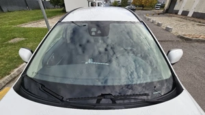 Volvo XC60, an 2013, D5, 2400 cm, 215 CP, 4x4, 5 cilindri, automat, Distronic, BI-XENON - adaptive - imagine 3