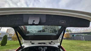 Volvo XC60, an 2013, D5, 2400 cm, 215 CP, 4x4, 5 cilindri, automat, Distronic, BI-XENON - adaptive - imagine 8