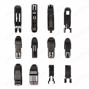 Lamela Ștergător Parbriz QUINTON HAZELL QAW1023 – 580 mm, Compatibilitate Extinsă, Calitate Premium - imagine 2