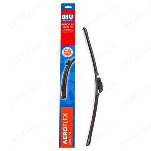 Lamela Ștergător Parbriz QUINTON HAZELL QAW1023 – 580 mm, Compatibilitate Extinsă, Calitate Premium