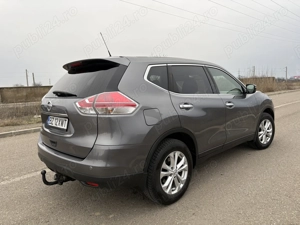 Nissan Xtrail, 2017, 1.6 benzină, 163 CP, Proprietar, Distronic, Ambreiaj Nou - imagine 5
