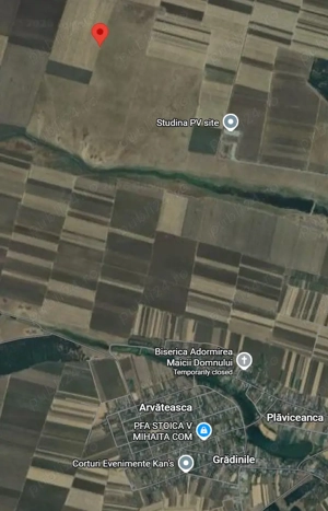 Terenuri Agricole Vladila, Olt - imagine 7