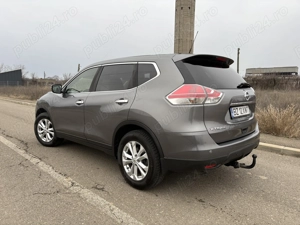 Nissan Xtrail, 2017, 1.6 benzină, 163 CP, Proprietar, Distronic, Ambreiaj Nou - imagine 4