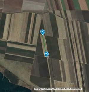 Terenuri Agricole Vladila, Olt - imagine 3