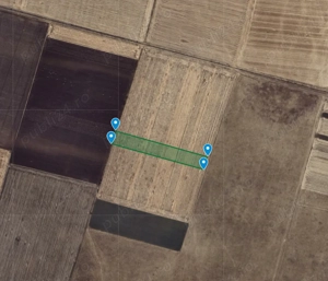 Terenuri Agricole Vladila, Olt - imagine 5