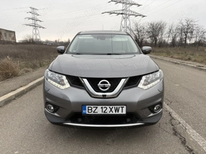 Nissan Xtrail, 2017, 1.6 benzină, 163 CP, Proprietar, Distronic, Ambreiaj Nou - imagine 3