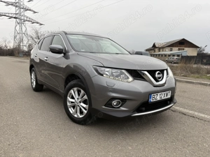 Nissan Xtrail, 2017, 1.6 benzină, 163 CP, Proprietar, Distronic, Ambreiaj Nou - imagine 2