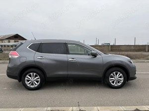 Nissan Xtrail, 2017, 1.6 benzină, 163 CP, Proprietar, Distronic, Ambreiaj Nou - imagine 7