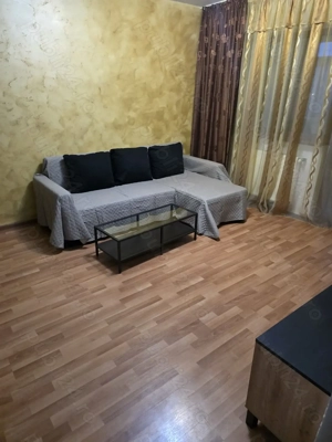 Închiriez apartament 3camere decomandat Zona Nord 1850Ron