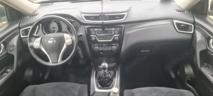Nissan Xtrail, 2017, 1.6 benzină, 163 CP, Proprietar, Distronic, Ambreiaj Nou - imagine 8