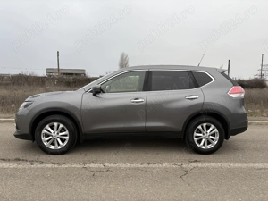 Nissan Xtrail, 2017, 1.6 benzină, 163 CP, Proprietar, Distronic, Ambreiaj Nou - imagine 6