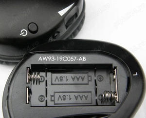 Casti multimedia AW93-19C057-AC pentru Range Rover  - imagine 3