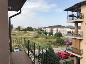 Inchiriez apartament cu 2 camere in Giroc - imagine 9