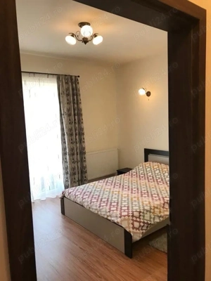 Inchiriez apartament cu 2 camere in Giroc - imagine 7