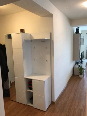 Inchiriez apartament cu 2 camere in Giroc - imagine 6