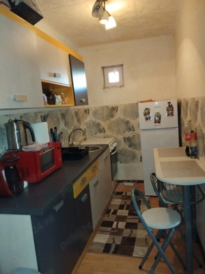 Garsoniera de vanzare in Oravita - imagine 3