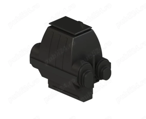 Clemă de Derivație Piercing AL AL 16 120   16 95   Z2061, Dublă, pentru Conductor Aluminiu