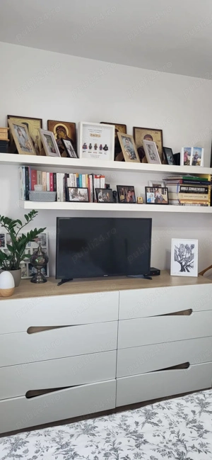 vand apartament 3 camere - imagine 6