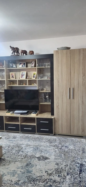 vand apartament 3 camere - imagine 9