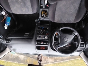  Opel ASTRA........... - imagine 2