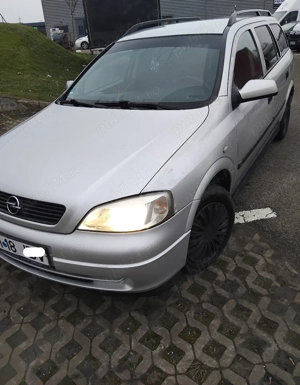  Opel ASTRA...........