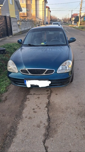 Daewoo Nubira - imagine 2