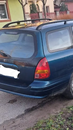 Daewoo Nubira - imagine 4