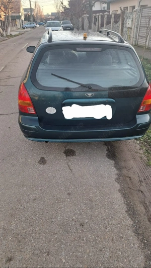 Daewoo Nubira - imagine 3