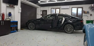 Vand audi A5  - imagine 3