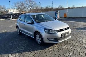 VW Polo	1.2MPI		Euro 5	AC		4 Geamuri	Recent adusă din Germania