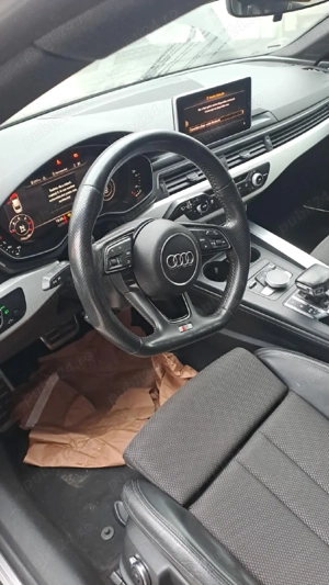 Vand audi A5  - imagine 5