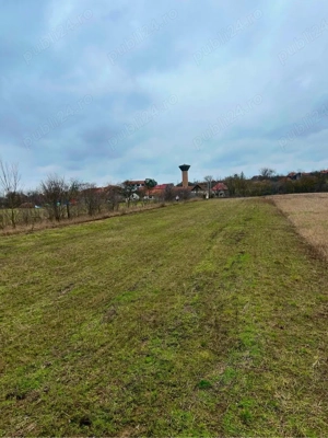 De vanzare teren intravilan Husasau de Tinca 2272 mp. - imagine 4
