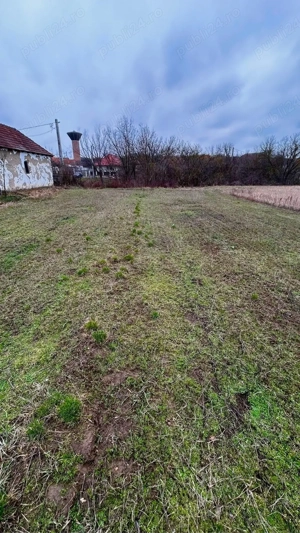 De vanzare teren intravilan Husasau de Tinca 2272 mp. - imagine 2