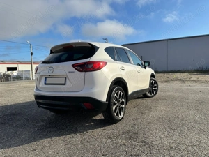 Mazda CX-5 CD150 4x4 AT Attraction - imagine 3