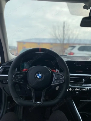 Seria 3 G20 , An 2020 - imagine 5