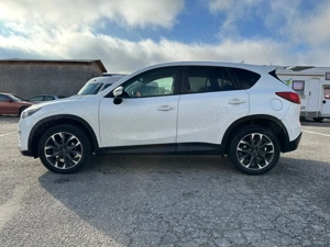 Mazda CX-5 CD150 4x4 AT Attraction - imagine 6