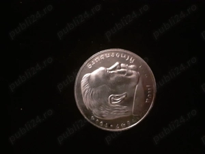 Moneda nazista bid 1500 lei - imagine 2