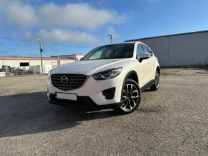 Mazda CX-5 CD150 4x4 AT Attraction