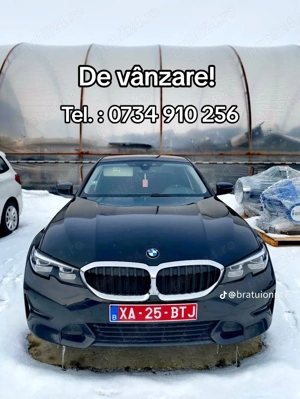 Seria 3 G20 , An 2020 - imagine 3