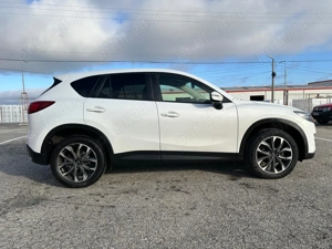 Mazda CX-5 CD150 4x4 AT Attraction - imagine 5