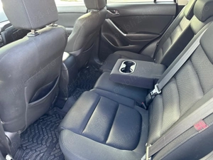 Mazda CX-5 CD150 4x4 AT Attraction - imagine 10