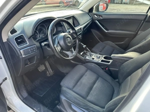 Mazda CX-5 CD150 4x4 AT Attraction - imagine 7