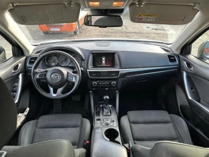 Mazda CX-5 CD150 4x4 AT Attraction - imagine 8
