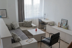 Apartament 3 camere, 84 mp, prima închiriere, Iris   modern, lift
