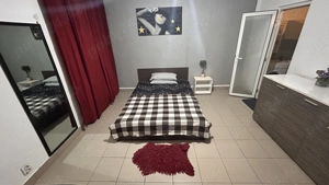 Închiriez garsonieră Apărătorii Patriei 