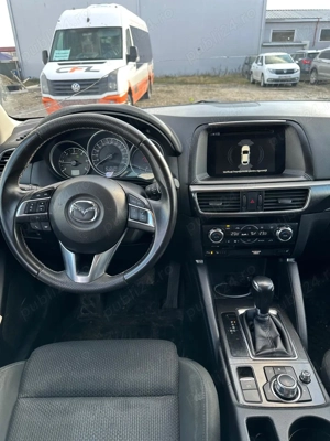 Mazda CX-5 CD150 4x4 AT Attraction - imagine 9