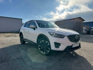 Mazda CX-5 CD150 4x4 AT Attraction - imagine 2