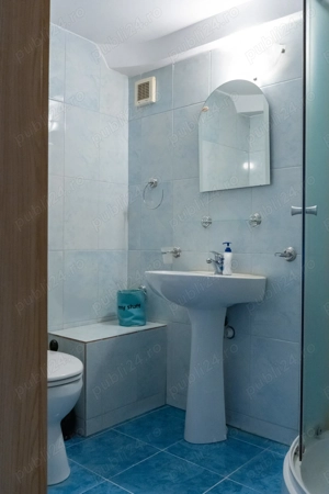 Apartament 3 camere, 84 mp, prima închiriere, Oasului 86-90 - imagine 7