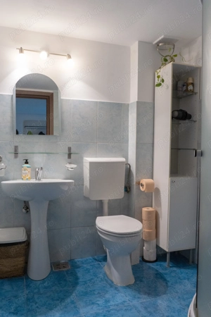 Apartament 3 camere, 84 mp, prima închiriere, Oasului 86-90 - imagine 6