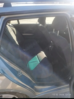 vând bmw 318d  - imagine 3